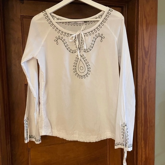 Prana shirt size small - Picture 1 of 6